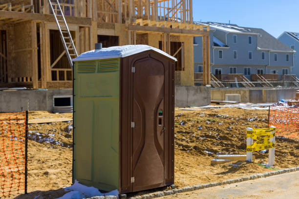 Best Portable restroom trailer rental  in Yakima, WA