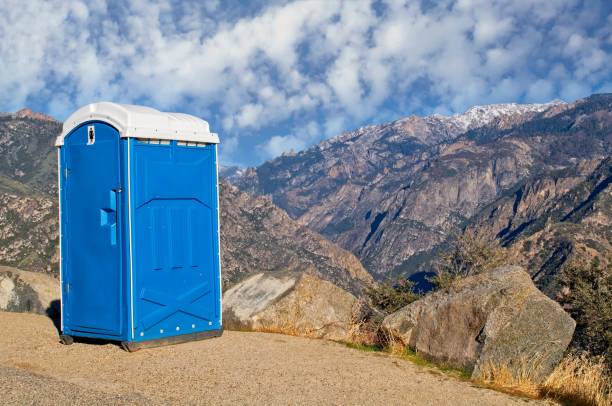 Best Affordable porta potty rental  in Yakima, WA