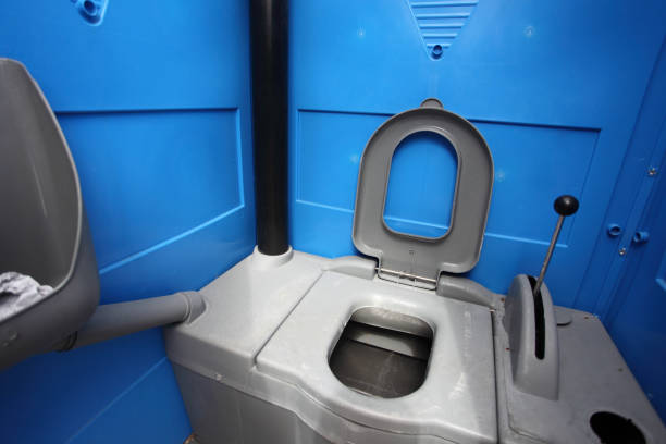 Portable Toilet Options We Offer in Yakima, WA