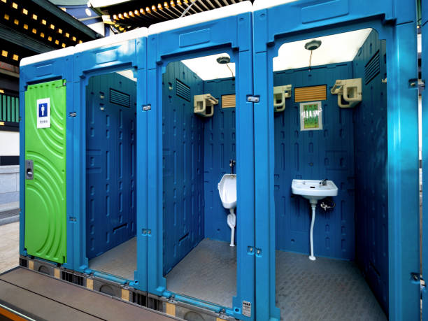 Trusted Yakima, WA porta potty rental Experts