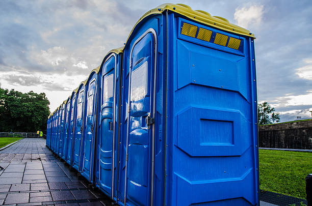 Best Local porta potty services  in Yakima, WA