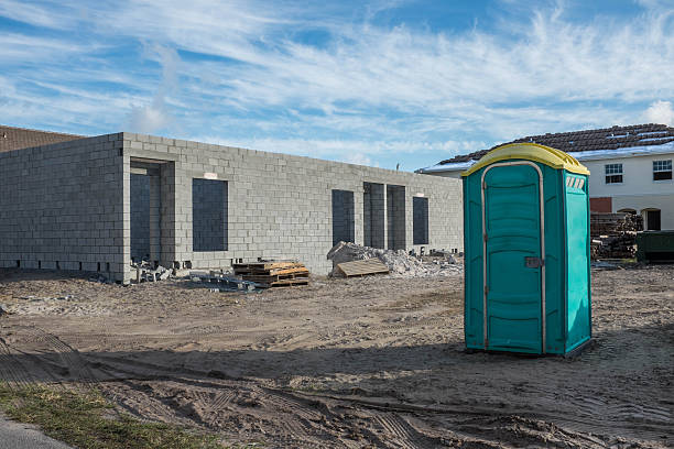 Best Porta potty delivery and setup  in Yakima, WA